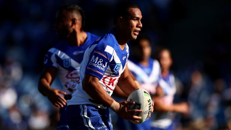 Will Hopoate retirement: Former NRL star bows out after 215 games image