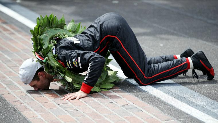 Indy 500: Results, highlights from Will Power's win at Indianapolis Motor Speedway image