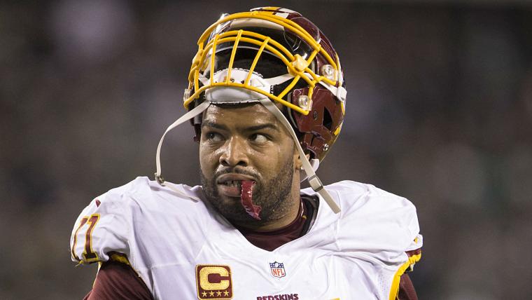 NFLPA defends Trent Williams image