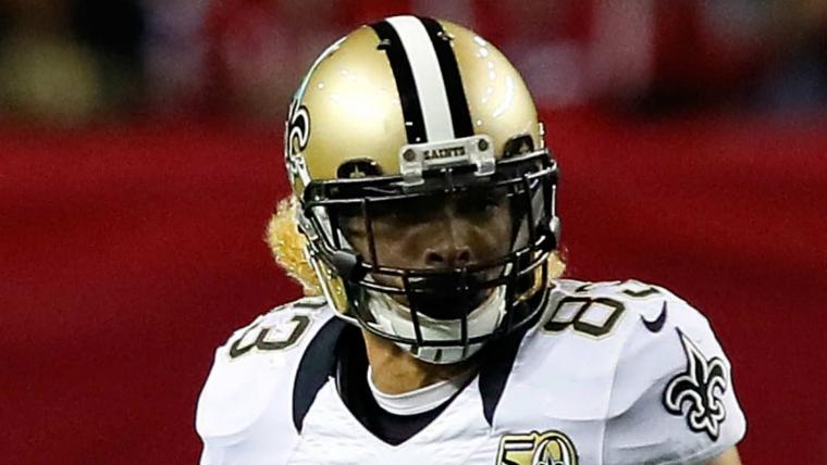 Saints WR Willie Snead suspended image