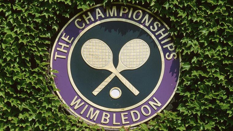 Wimbledon 2018 odds: Roger Federer, Petra Kvitova favorites to win at All England Club image