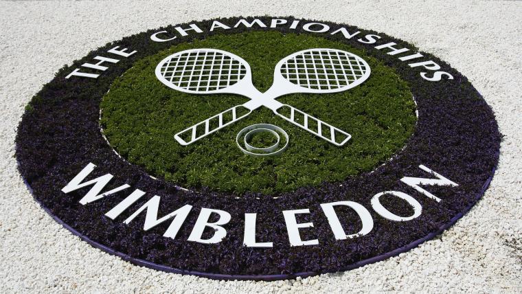 Wimbledon 2018: Results, draw, schedule, how to watch live at All England Club image