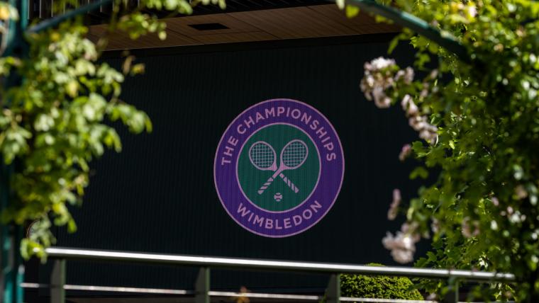 Wimbledon 2023 schedule: Draw bracket, seedings and results for men's and women's singles image