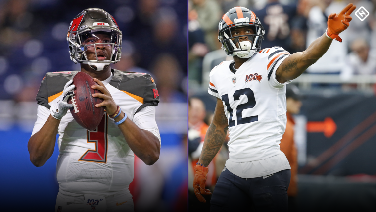 DraftKings Picks Week 17: NFL DFS lineup advice for GPP tournaments image