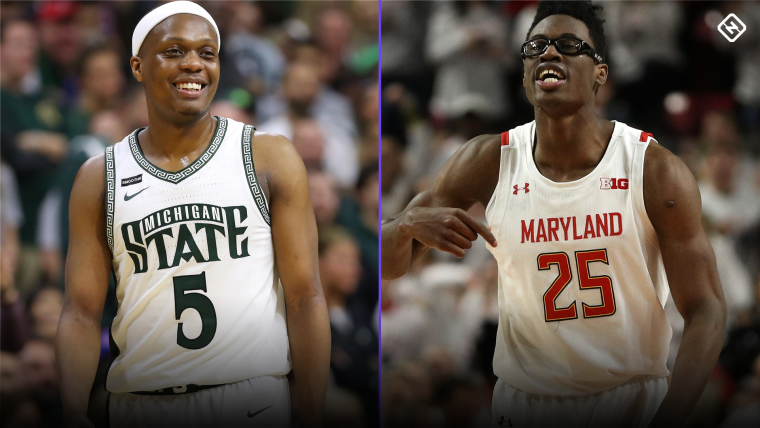 Big Ten Tournament odds 2020: Michigan State the betting favorite in competitive field image