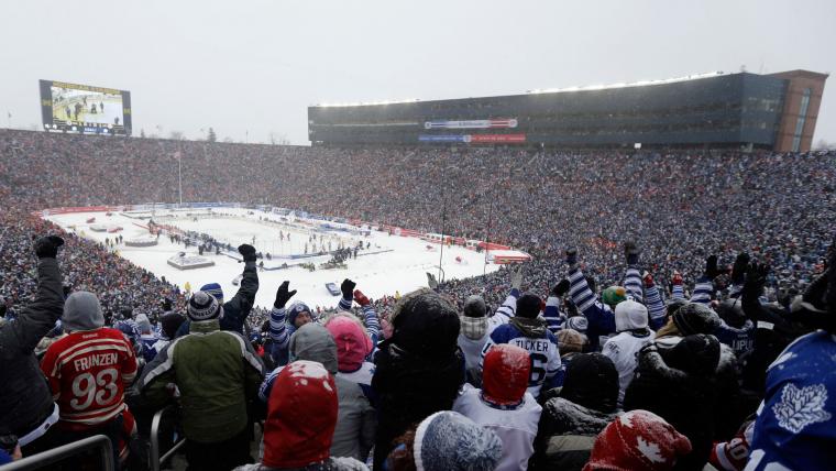 Winter Classic image