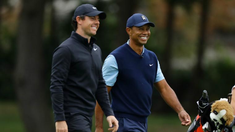 Rory: Tiger will need to adapt as he returns to PGA Tour image