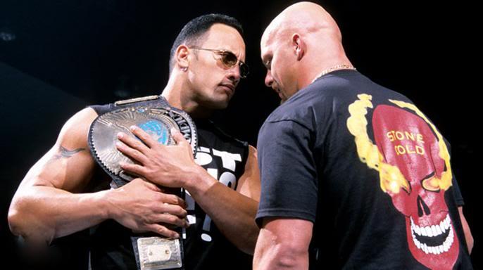 Remembering WrestleMania 17, the greatest WrestleMania of all time image