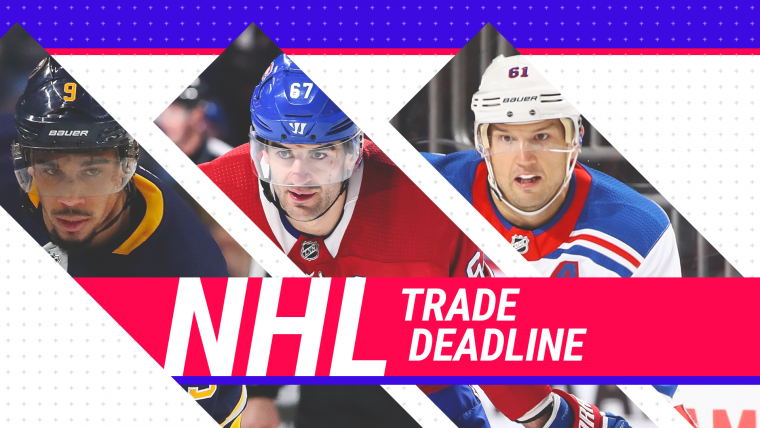 NHL trade news: Grading every deal made on 2018 trade deadline day image