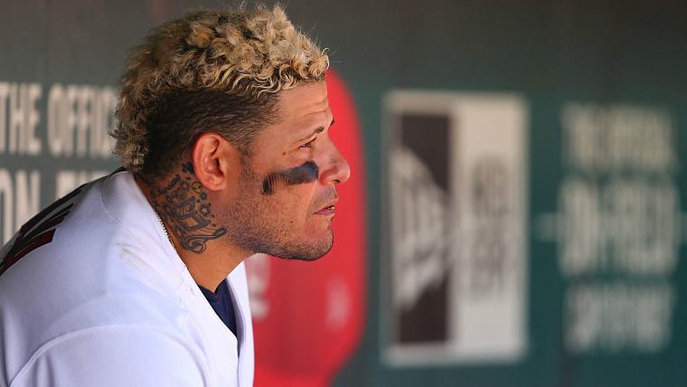 Yadier Molina is a clear Hall of Famer to Cardinals pitchers image