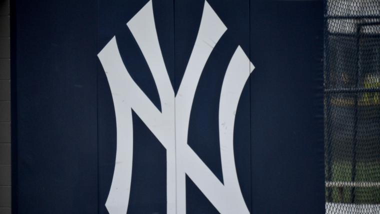 New York Yankees claim Colby White off waivers from Rays image