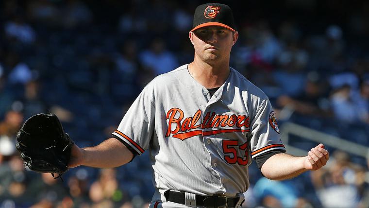 Orioles show why clubs shouldn't save Zach Britton, other top relievers, for 'right' time image