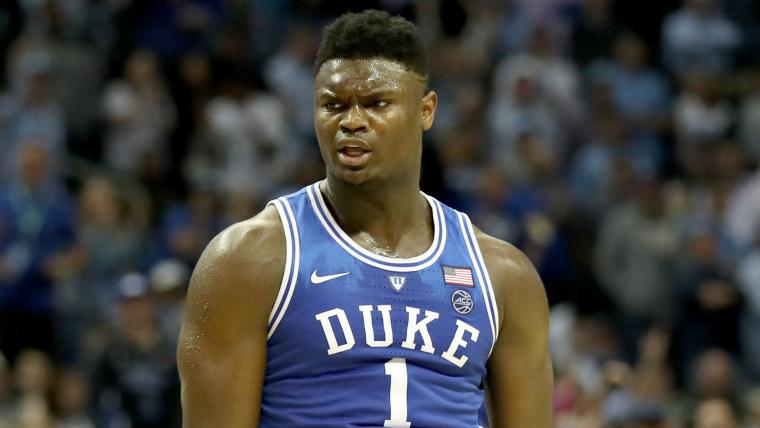 Julian Edelman advocates for Patriots to draft Zion Williamson image