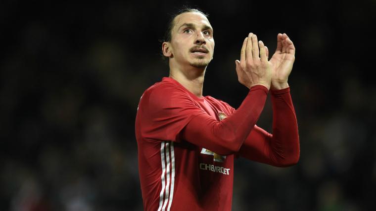 'Ibrahimovic won't improve & he's not world class anymore!' image