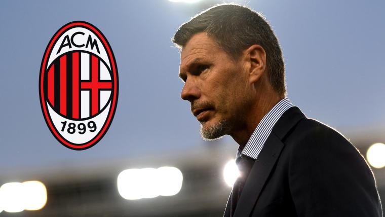 AC Milan confirm sacking of CFO Boban  image