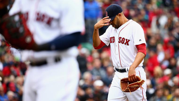 David Price's new pitching coach? Dustin Pedroia image