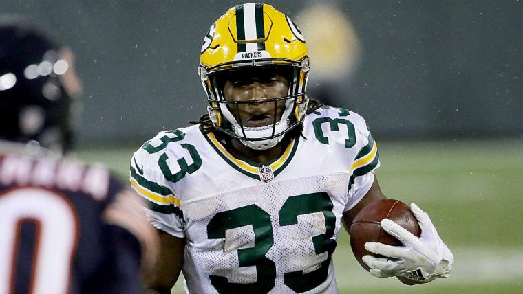 Week 13 DraftKings Picks: NFL DFS lineup advice for cash games image