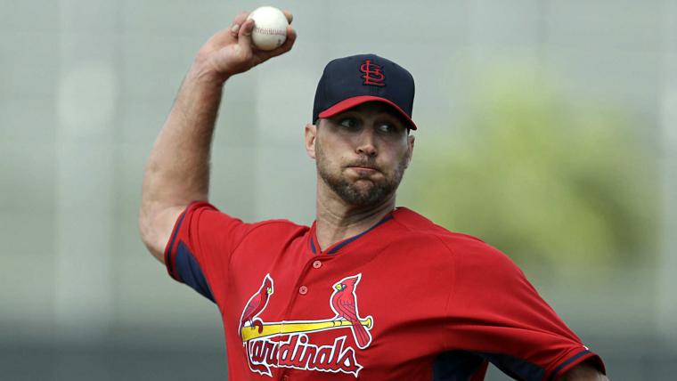 St. Louis Cardinals 2014 fantasy baseball team preview image