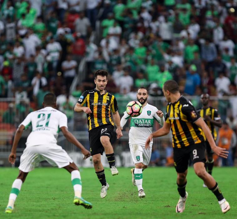 Villanueva - We must beat Al Ahli  image