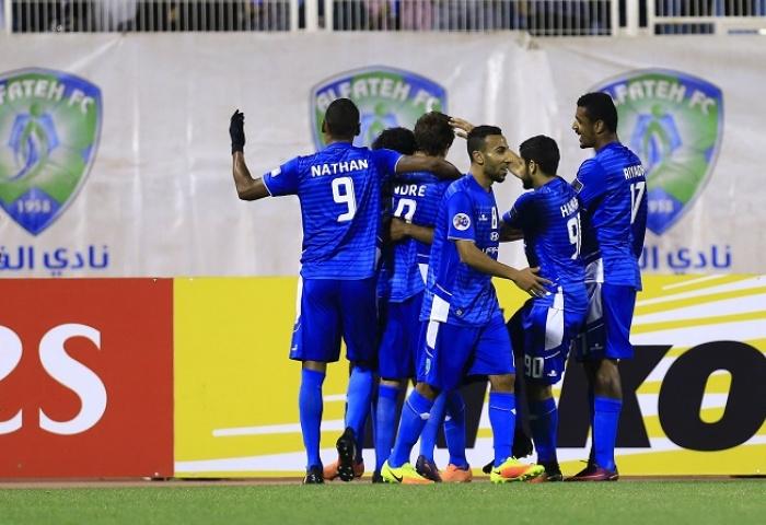 Al Fateh beat Nasaf in ACL playoffs  image