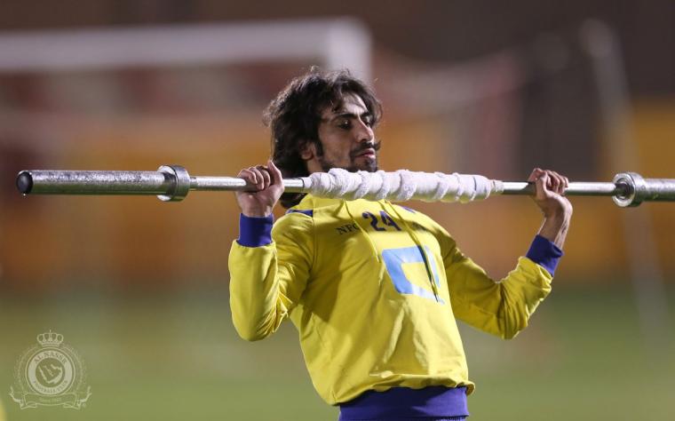 Otaif reveals the reality of Al Nassr's decisions  image