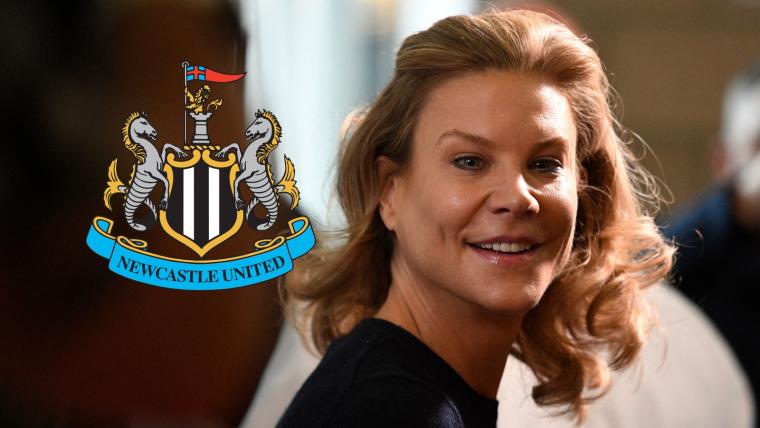 Newcastle United's bold plans after securing new owners image