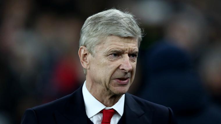 Wenger: Arsenal don't fear Madrid image