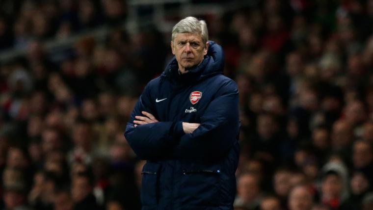 How Man City leaves Arsenal and Wenger trailing in its wake image