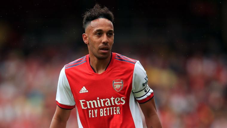 Arsenal confirm Aubameyang & Lacazette positive Covid tests image