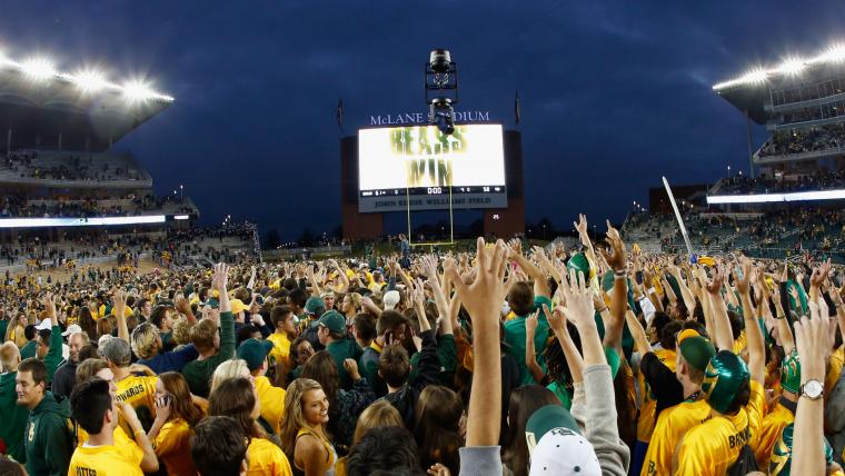 Corruption in Baylor’s football program is no longer a mistake image