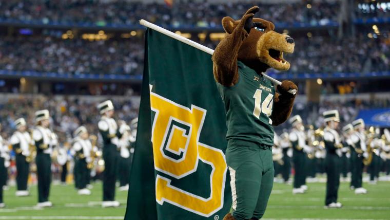 Baylor shouldn't be celebrated for the hypocritical, easy move of firing Art Briles image