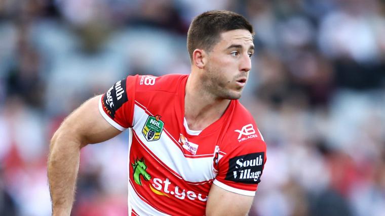 The Repeat Set: How a packet of Winnie Blues can help Ben Hunt out of his form slump image