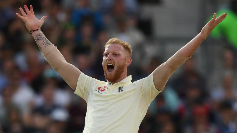 Ben Stokes: Test Cricket Article image