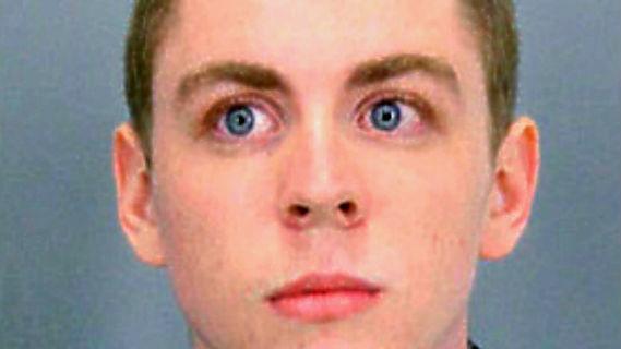 Please, Brock Turner, just shut up image