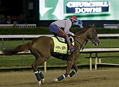 Kentucky Derby Picks – Looking for Challengers to California Chrome image