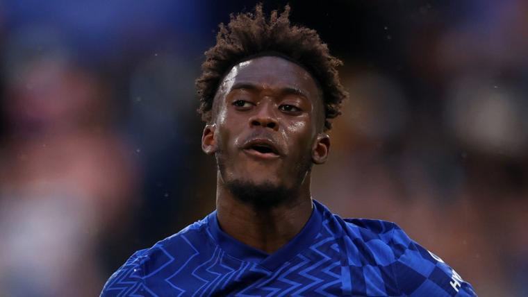 Hudson-Odoi needs 250 games to cement Chelsea spot - Tuchel image