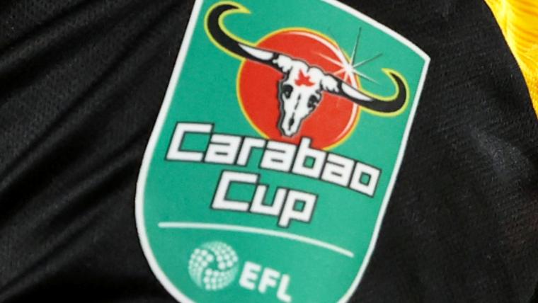 Carabao Cup fixtures, draws, results, TV channel, and live streams for every round of EFL League Cup 2023/24 image