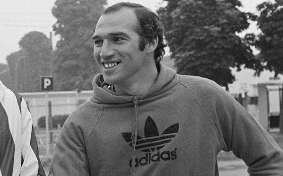 Ligue 1 greats: Carlos Bianchi image