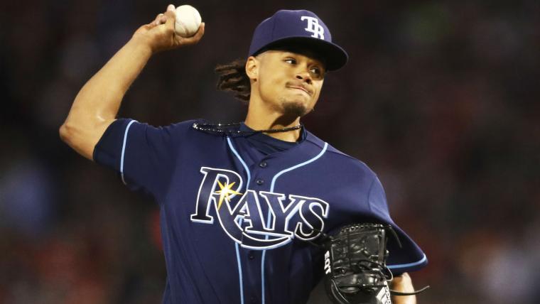 MLB trade rumors: Chris Archer would really help these eight teams image