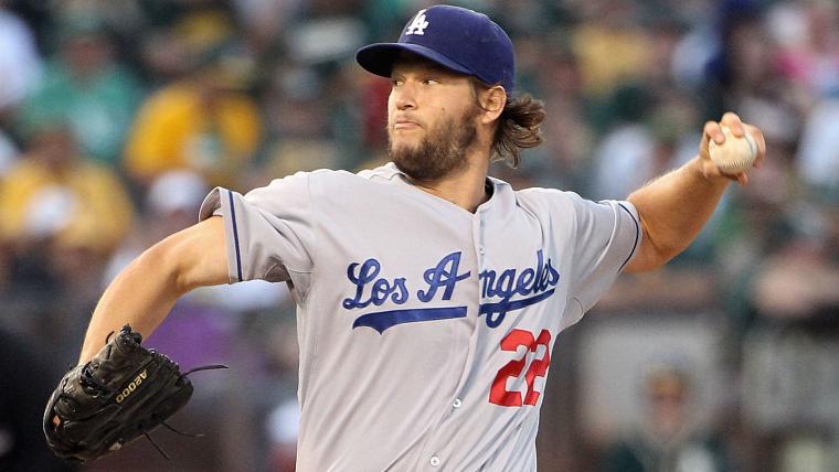 Daily Fantasy Baseball Playbook: Best FanDuel, DraftKings picks and values for Sept. 14 image