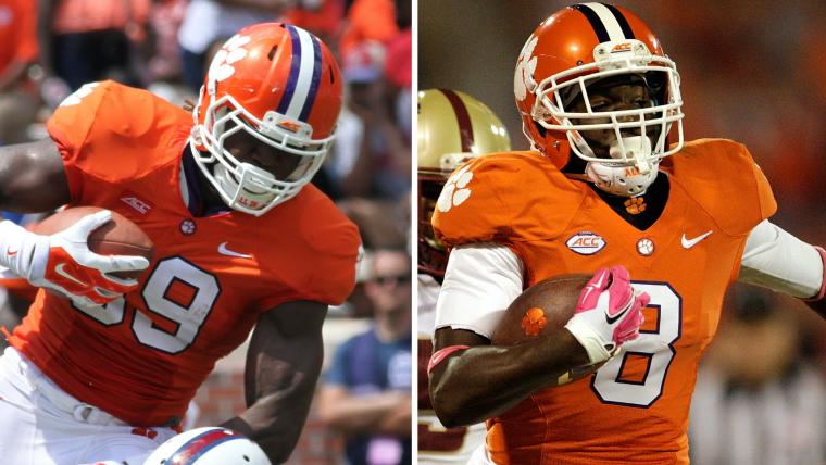 Stupid is as stupid does, just ask Clemson players sent home image