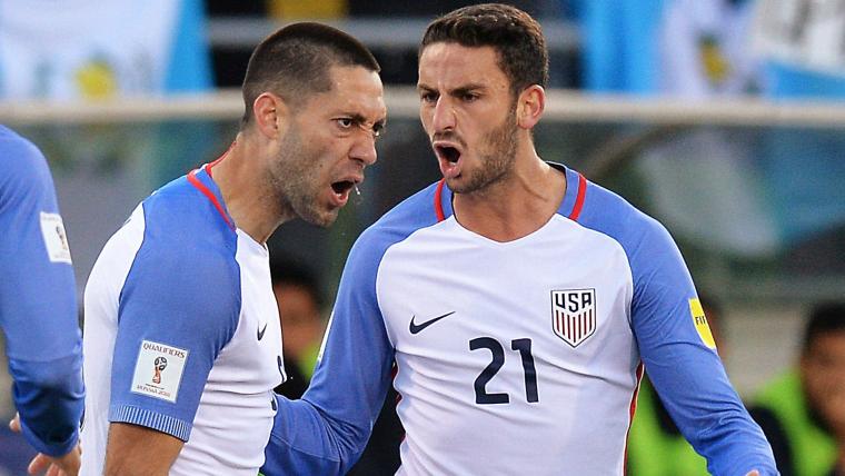 USMNT handed reprieve with World Cup qualifier rout of Guatemala image