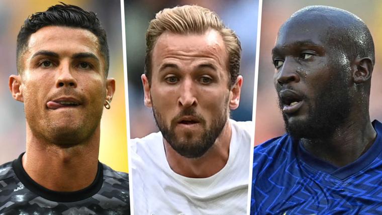 Ronaldo, Kane or Lukaku: Which FPL forward should you sign? image