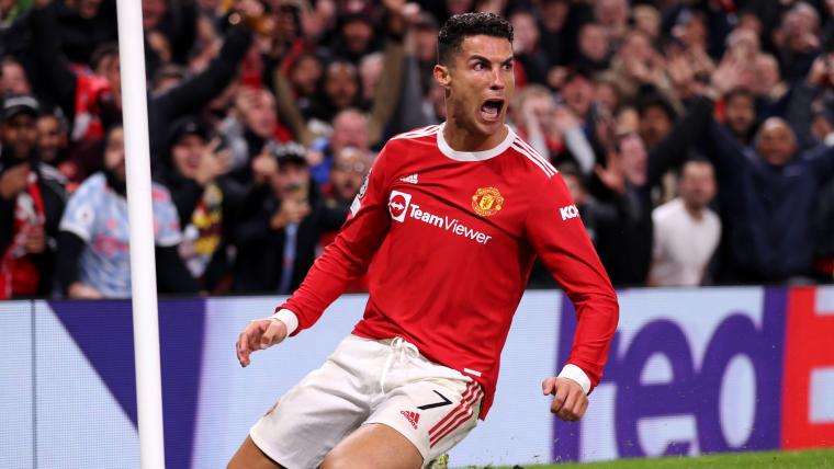 Solskjaer: If anyone wants to criticise Ronaldo, watch this game image