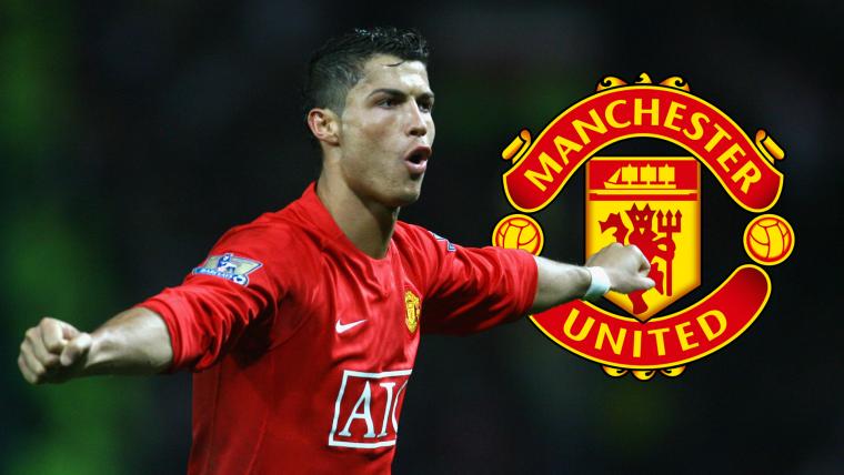 Ronaldo return to Man Utd is 'perfect business' - Mourinho image