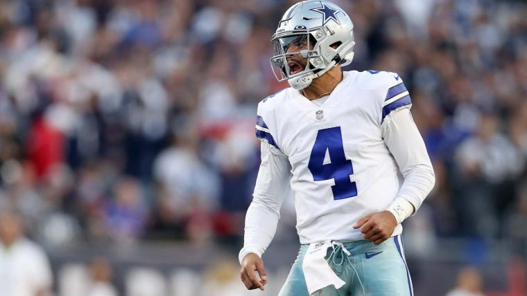 'The Sporting News 7' podcast: Talking Dak Prescott, Baker Mayfield, Carlos Alcaraz and more image