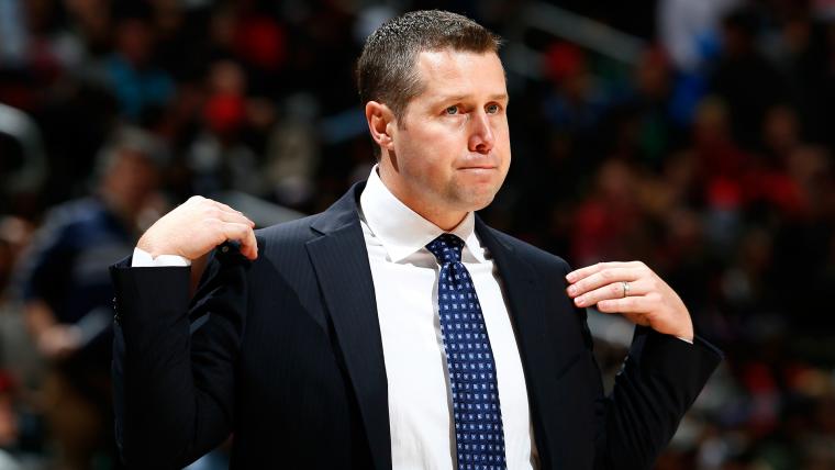 Grizzlies fire head coach Dave Joerger, already chasing candidates image