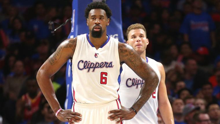 NBA shortens free-agent moratorium after DeAndre Jordan ordeal image