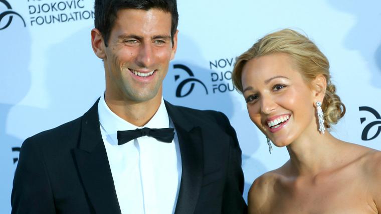 Novak Djokovic net worth: Career earnings, prize money for seven-time Wimbledon champion image