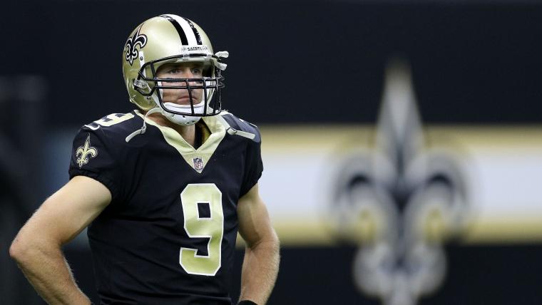 Saints might say goodbye to Drew Brees soon thanks to their own mistakes image